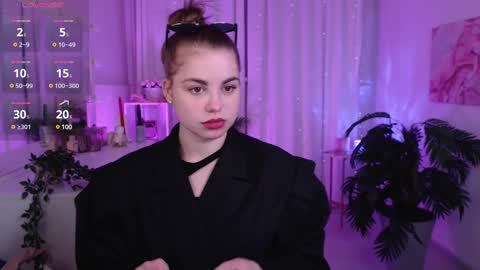 Rose online show from 02.25.25