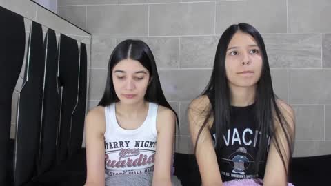 Rose y Miah online show from 12.16.24