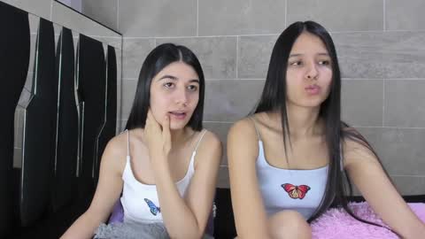 Rose y Miah online show from 12.18.24