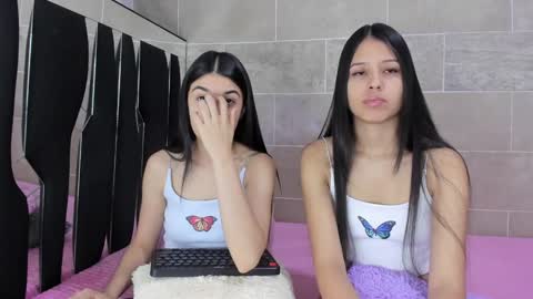 Rose y Miah online show from 01.02.25