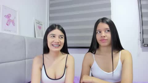 Rose y Miah online show from 11.09.25