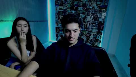 Rose Sins and Don Viktor online show from 09.27.25