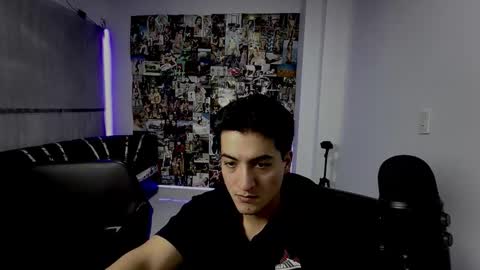 Rose Sins and Don Viktor online show from 10.09.25