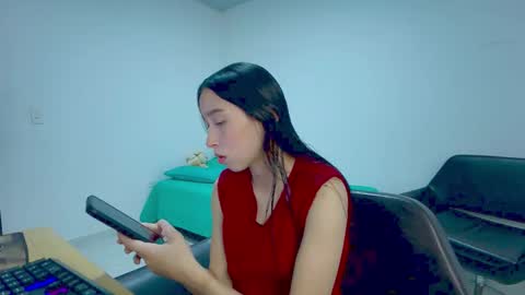 Rose Sins and Don Viktor online show from 11.20.25