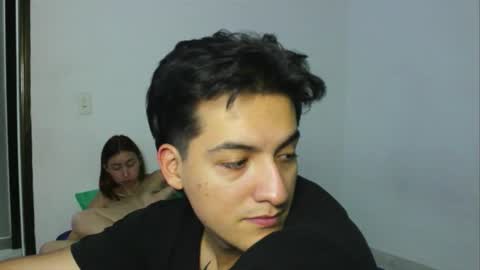 Rose Sins and Don Viktor online show from 02.28.26