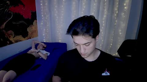 Rose Sins and Don Viktor online show from 04.08.26