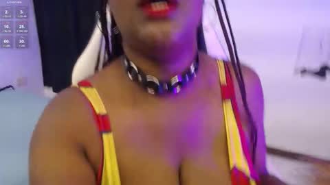 Snapshot of rosebeckers7 chatting on 12.16.25 Your girl Rose 6k of followers online show from 12.16.25