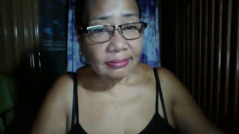 rosebelle66 online show from 10.11.25