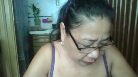 Snapshot of rosebelle66 chatting on 06.30.26 rosebelle66 online show from 06.30.26