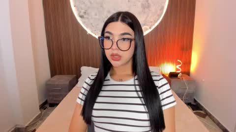 Rose online show from 03.04.26