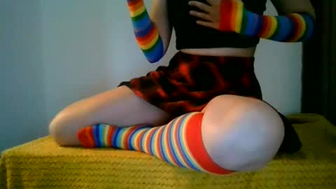 Snapshot of rosecroixx chatting on 07.20.26 rosecroixx online show from 07.20.26