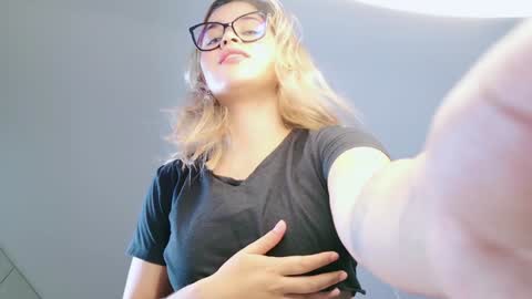 rosedelic online show from 12.06.24