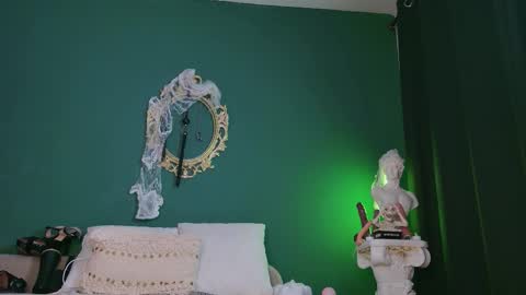 rosedelic online show from 10.28.25