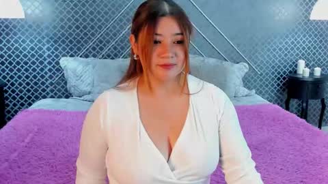 Snapshot of rosee_park chatting on 12.14.25 Rosee online show from 12.14.25