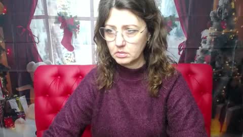 RoseHille online show from 01.12.26