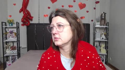 RoseHille online show from 01.18.26