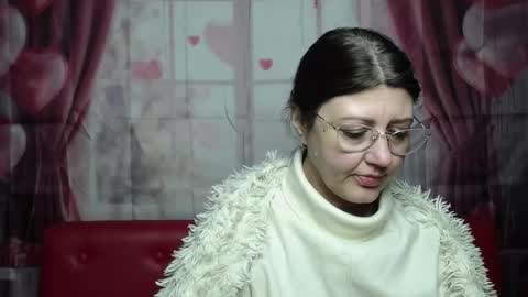 RoseHille online show from 02.09.26