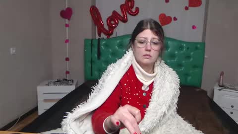 RoseHille online show from 02.10.26