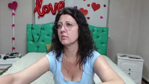 RoseHille online show from 07.07.26
