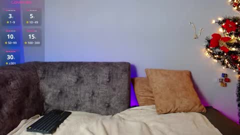 Snapshot of rosehoneil chatting on 12.22.25 Rose honeil online show from 12.22.25