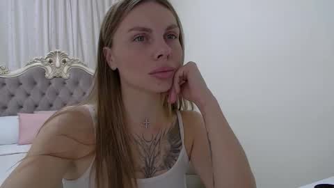Rose Hubbard online show from 09.30.25