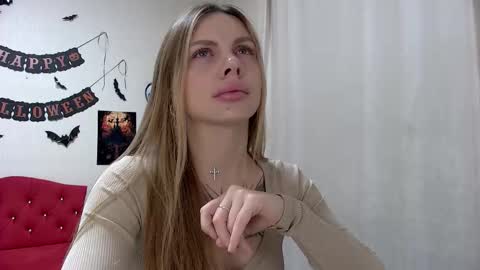 Rose Hubbard online show from 10.27.25