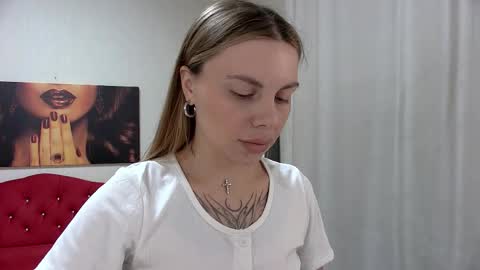 Rose Hubbard online show from 11.14.25