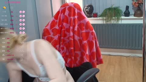 rose97 online show from 01.26.25