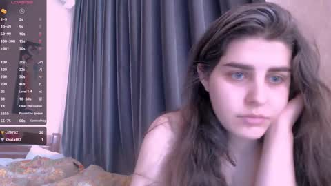 Rose online show from 02.21.25