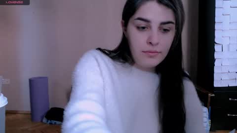 Rose online show from 12.22.25