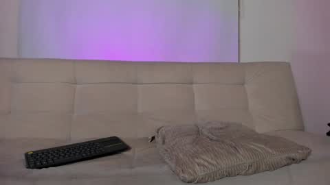 Lyla OF roselinedior online show from 01.12.25