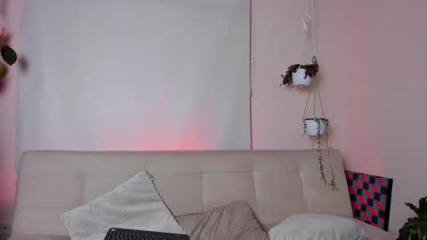 Lyla OF roselinedior online show from 01.30.25