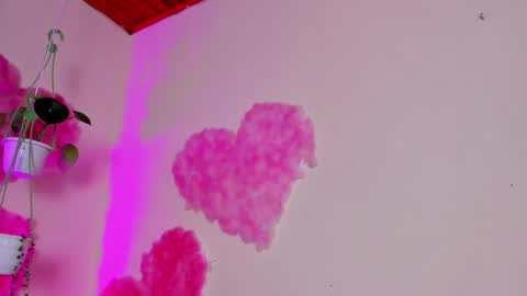 Lyla OF roselinedior online show from 02.15.25