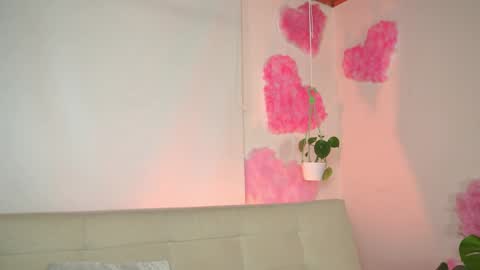 Lyla OF roselinedior online show from 03.09.25