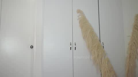 Lyla OF roselinedior online show from 10.10.25