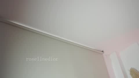 Lyla OF roselinedior online show from 02.12.26