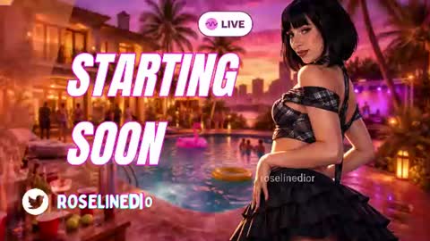 Snapshot of roselinedior chatting on 06.21.26 Lyla OF roselinedior online show from 06.21.26