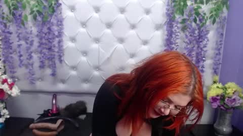 Julieta online show from 01.30.25