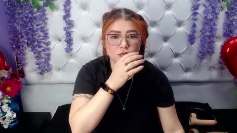 Julieta online show from 03.12.25