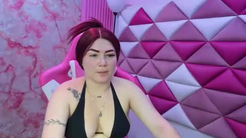 Julieta online show from 03.13.26