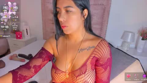 Rose Marie online show from 01.13.26