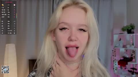 Graise online show from 10.03.25