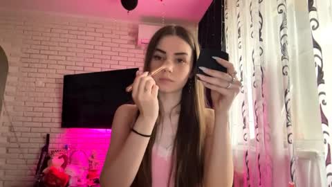 Rosa online show from 04.06.26