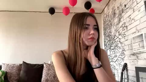 Rosa online show from 04.11.26