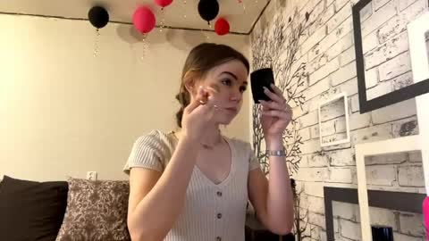 Rosa online show from 04.13.26