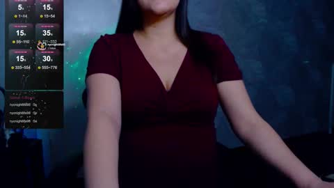 Rina online show from 02.27.26