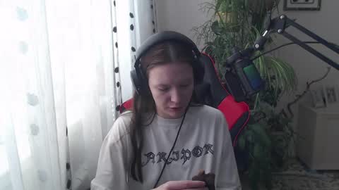 Lina online show from 04.06.26