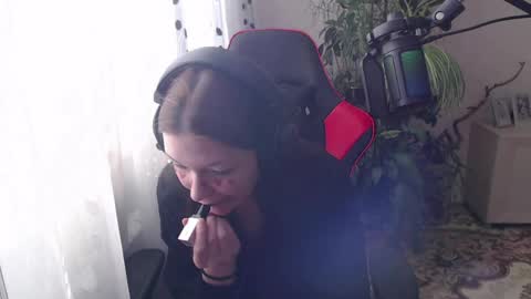 Lina online show from 04.07.26