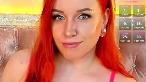 Snapshot of roseroxy chatting on 12.23.24 Rose online show from 12.23.24