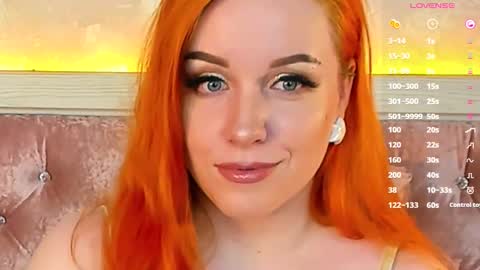 Snapshot of roseroxy chatting on 02.26.25 Rose online show from 02.26.25